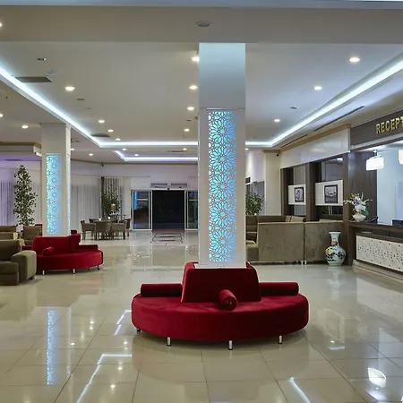 Royal Towers Kiris