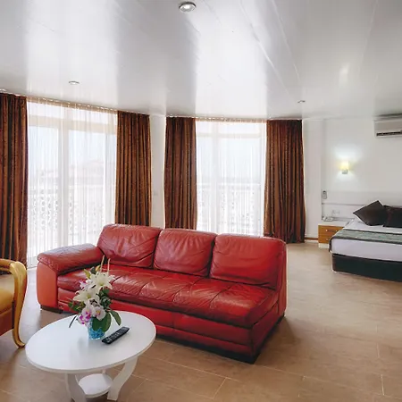 Royal Towers Otel Kiris