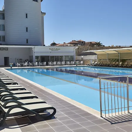 Royal Towers 4* Kiris