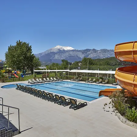 Royal Towers Otel Kiris