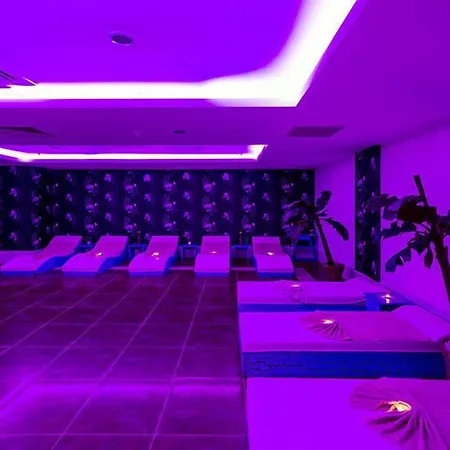 Otel Royal Towers 4*