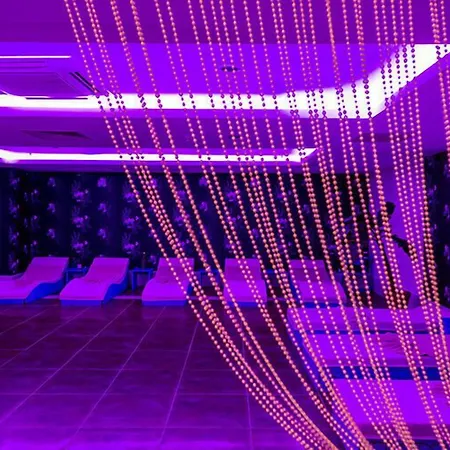 Royal Towers 4* Kiris