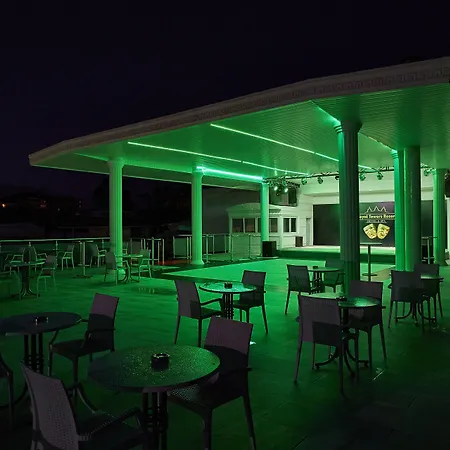 Otel Royal Towers 4*