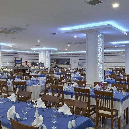 Royal Towers Otel Kiris