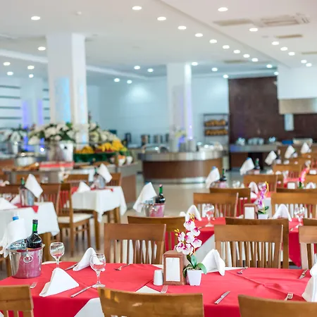 Royal Towers 4* Kiris