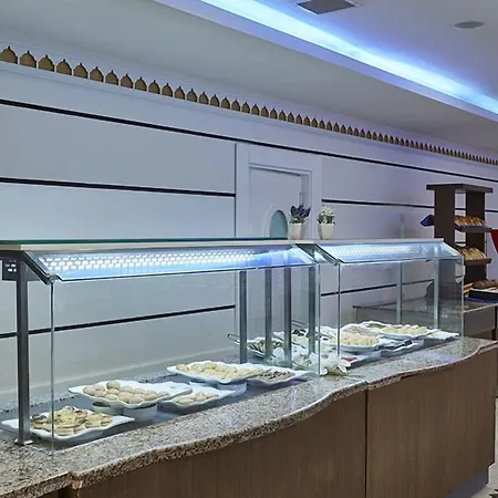 Royal Towers 4* Kiris