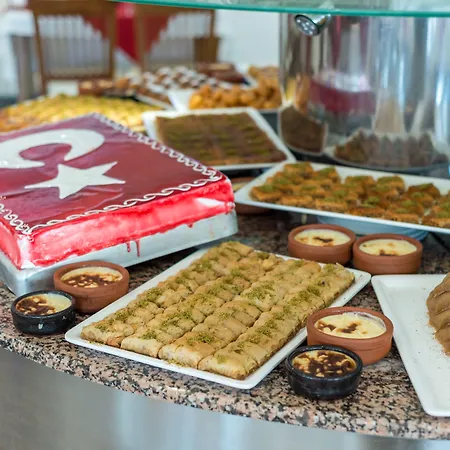 Royal Towers 4* Kiris