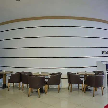 Otel Royal Towers 4*