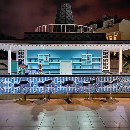 Royal Towers Otel Kiris