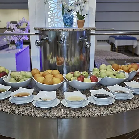 Royal Towers 4* Kiris