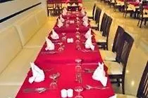 Otel Royal Towers Kiris