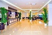 Royal Towers Otel Kiris