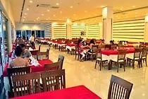 Royal Towers Resort Hotel