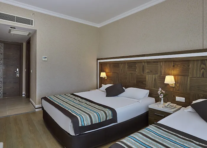 호텔 Royal Towers Kiris