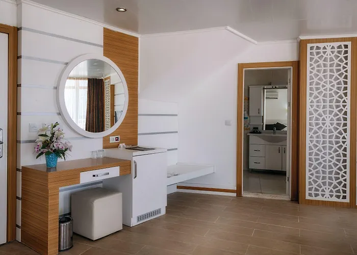 호텔 Royal Towers Kiris