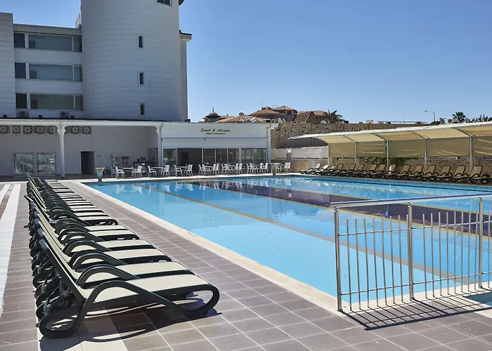 Royal Towers 4* Kiris