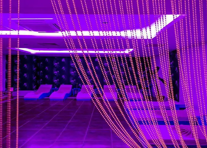 Royal Towers 4* Kiris