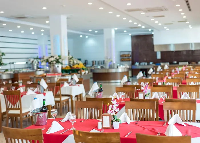 Royal Towers 4* Kiris