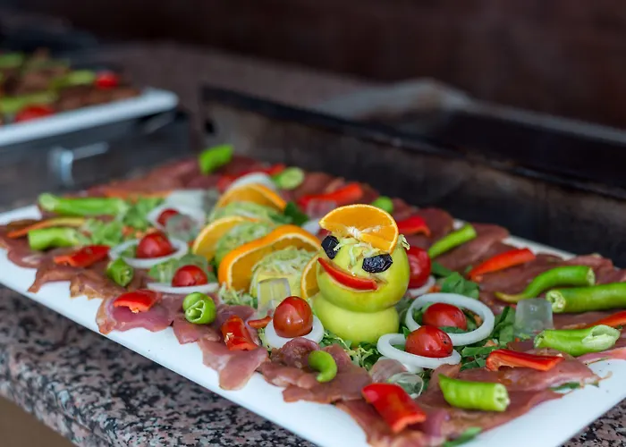 호텔 Royal Towers Kiris