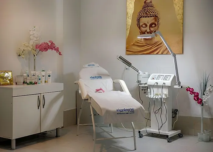 호텔 Royal Towers Kiris