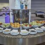 Royal Towers 4* Kiris