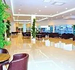 Royal Towers מלון