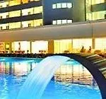 מלון Royal Towers 4*