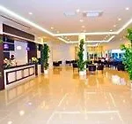 Royal Towers מלון Kiris