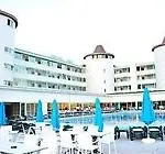 מלון Royal Towers 4*