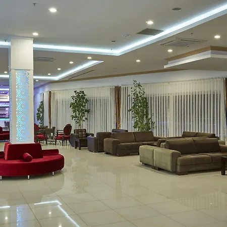 Royal Towers Kiris