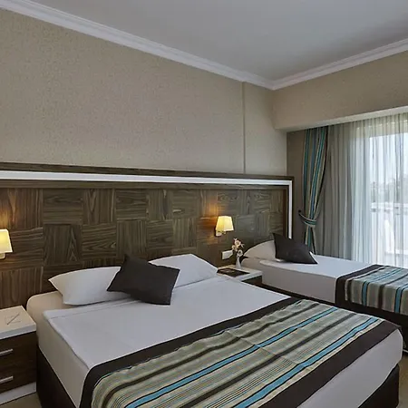 Royal Towers Kiris