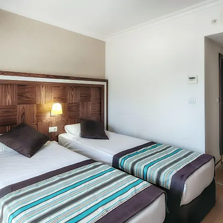 Royal Towers 4* Kiris