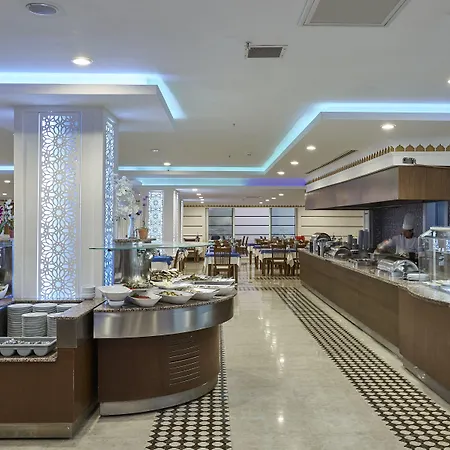 호텔 Royal Towers Kiris