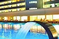호텔 Royal Towers 4*